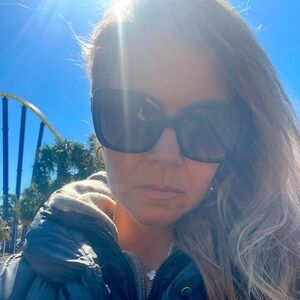 Meet your Posher, Susan